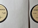 Jefferson Airplane Starship History Interviews Startrak Westwood One 2 LP Vinyl