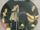 Original Pistols Live Vinyl Picture Disc