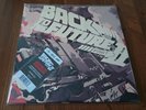 Back To The Future - Part II - Mondo - Vinyl - Clear With Electric Blue Splatter