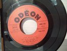 THE BEATLES RUBBER SOUL MICHELLE 1966 MEO 102 FRENCH 1ST PRESSING 7