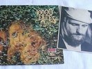 OMEGA - 10000 LEPES HUN LP WITH POSTER 1969 EX RARE
