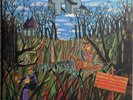 T2-It'll All Work Out in Boomland UK prog hard rock brand new reissue lp
