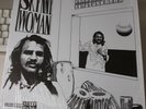 Lp  skinny woman  ramasandiran somusundaram  cinedelic ltd ed