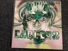 Carl Cox - F.A.C.T 3 X LP
