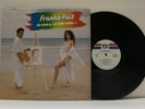 FRANKIE RUIZ - EN VIVO Y...A TODO COLOR..  VINYL LP - 1987 TH RODVEN - TH-2531 