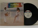 FRANKIE RUIZ - EN VIVO Y...A TODO COLOR..  VINYL LP - 1988 TH RODVEN - TH-2531
