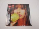 SAXON INNOCENCE IS NO EXCUSE EMS-81734 with OBI Japan  LP