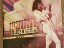Queen A Night at the Odeon (2015) Live Album 2 LP Gatefold Vinyl VG+