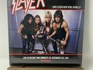 Slayer - Have A Good New Year, Berkeley Vinyl LP SEALED Import