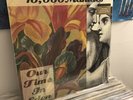 10,000 MANIACS - Our Time In Eden - SEALED VINYL LP - R.E.M. Audiophile NATALIE