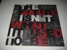 *NEW* Exit Calm - The Future Isn't What It Used To Be LP OOP Splatter Shoegaze