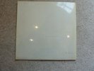 White Album The Beatles vinyl L.P.