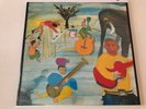 The Band: Music From the Big Pink 2 LP, 180 Grams Pink Vinyl