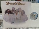 TOP SHAPE  GRATEFUL DEAD - GO TO HEAVEN ARISTA 1980 STERLING PRESS NM MINT- LP
