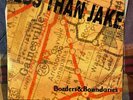 Less Than Jake - Borders and Boundaries - 1st Pressing Vinyl Record