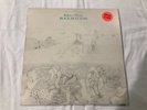 ROBERT WYATT ROCK BOTTOM VIRGIN PSYCH 1974 PRESSING  UK IMPORT EXCELLENT