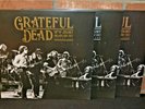 GRATEFUL DEAD - New Jersey Live 1977 1,2+3, Ltd Import 6LP BLACK VINYL SET New