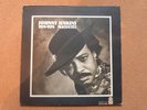JOHNNY JENKINS - TON TON MACOUTE  - VINYL LP FEAT. DUANE ALLMAN