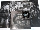 HAIL OF BULLETS Warsaw Rising 500 HAND NUMBERED 10” PICTURE VINYL