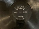 78  DOO WOP -- THE ELEGANTS-Little Star (1958) APT 15013  Shellac Original  VG+