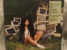 SZA Ctrl feat. Travis Scott, Kendrick Lamar 2 x LP green vinyl,