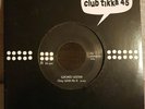 Wicked Lester  Gay with an E /Archibald. Promo Soul/Funk Ex.