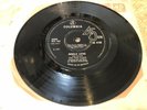 The Pink Floyd Arnold Layne / Candy And A Currant Bun 1st Pressing Ex++ 45 7”