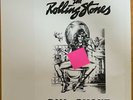 Rolling Stones ‘Rim Shout’ Rare Vinyl LP Matrix: 71080-A/B “Welcome To New York”