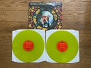 The Style Council - Modernism: A New Decade Limited Double Yellow Vinyl LP