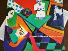 Martika - Martika's Kitchen 1st Press Vinyl Greek 1991 LP w/Ins ORG Rare EX/VG+
