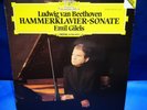 @DG DIGITAL 410 527-1 *EMIL GILELS* BEETHOVEN 