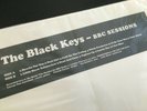The Black Keys ** LIVE at BBC Sessions ** Vinyl LP RARE