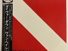 VAN HALEN DIVER DOWN WARNER P-11189 Japan OBI VINYL LP