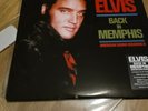 Elvis Presley Back In Memphis FTD Vinyl