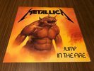 METALLICA Jump In The Fire 12