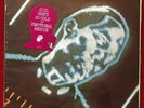 THE ROLLING STONES   EMOTIONAL RESCUE LP MINT SEALED  W/ POSTER & HYPE STICKER