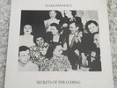 10,000 MANIACS - Secrets of the I Ching Vinyl LP (1984 Rare Sleeve)