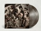 Ltd Smokey Color Vinyl 2 x LP My Chemical Romance The Black Parade / New Mint
