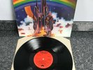 LP VINYL ALBUM RAINBOW Ritchie Blackmore’s UK PRESS OYSTER SPELP 7 1983 EX/EX