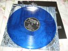 ENTOMBED -BLUE LEFT HAND PATH- AWESOME  LTD EDITION VINYL LP NEW BLUE