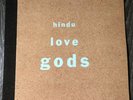 Hindu Love Gods LP (1990) Warren Zevon Peter Buck Mike Mills Bill Berry REM