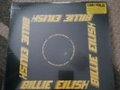 Billie Eilish Live At Third Man Record Vinyl Records RSD 2020 Blue Repress