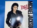 Michael Jackson - BAD - 1987 US 1st Press Original LP (EX) Ultrasonic Clean