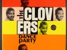 CLOVERS: dance party ATLANTIC 12