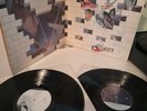 LP PINK FLOYD - THE WALL 1979 VINYL DOUBLE ALBUM UK 1ST PRESS SHDW 411