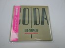 Led Zeppelin ?Coda P-11319 with OBI Japan VINYL  LP