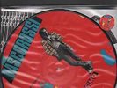 VASCO ROSSI - vado al massimo LP picture disc lim ed. PRIMA STAMPA