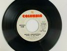 Radio Promo Single BRUCE SPRINGSTEEN Spirit in the Night 45RPM 7