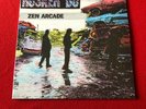 NEW+SEALED Husker Du ZEN ARCADE 2x LP SST 27 black flag kbd all bob mould sugar