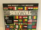 Bob Marley - Survival - New Vinyl Pressing